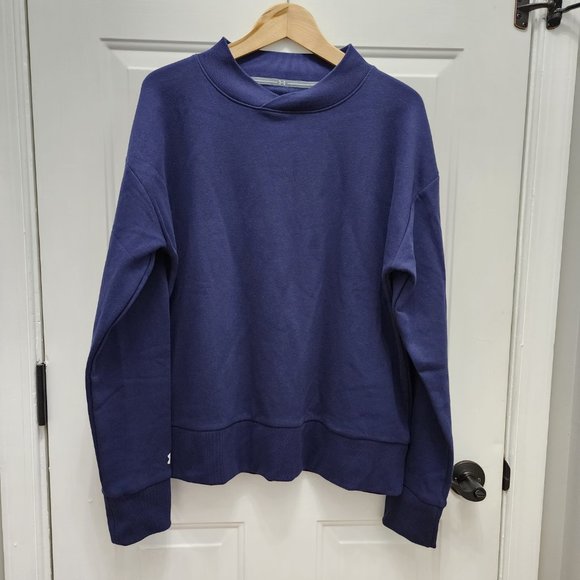 NWT Under Armour Women's UA Stadium Crew Size XL - Picture 3 of 11